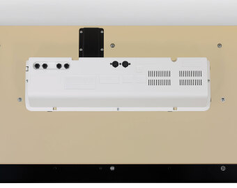 Цифровое пианино Casio Celviano GP-310 WE