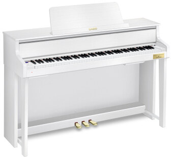 Цифровое пианино Casio Celviano GP-310 WE