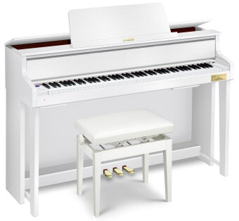 Цифровое пианино Casio Celviano GP-310 WE