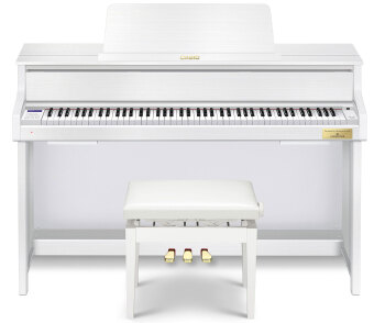 Цифровое пианино Casio Celviano GP-310 WE