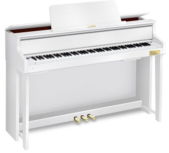 Цифровое пианино Casio Celviano GP-310 WE