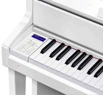 Цифровое пианино Casio Celviano GP-310 WE