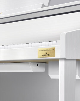 Цифровое пианино Casio Celviano GP-310 WE