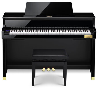 Цифровое пианино Casio GP-510 BP