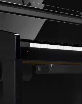 Цифровое пианино Casio GP-510 BP