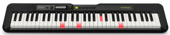 Синтезатор Casio LK-S250