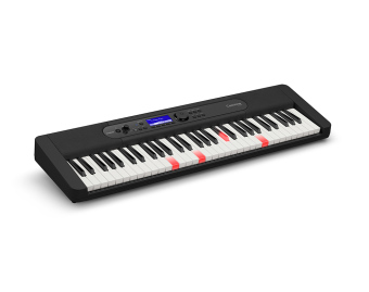 Синтезатор CASIO LK-S450