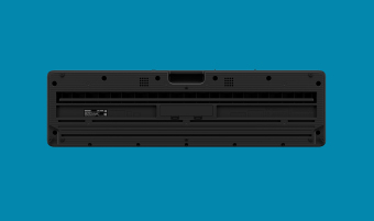 Синтезатор CASIO LK-S450