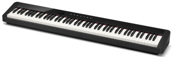 Цифровое пианино CASIO PX-S1000 черный