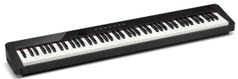 Цифровое пианино CASIO PX-S1000 черный