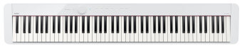 Цифровое пианино CASIO PX-S1000 белый