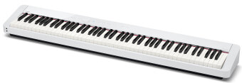 Цифровое пианино CASIO PX-S1000 белый