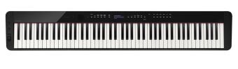 Цифровое фортепиано Casio Privia PX-S3000BK