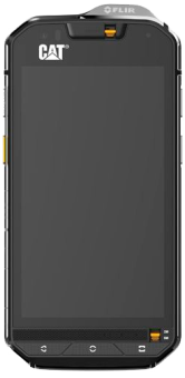 Защищенный смартфон Caterpillar CAT S60