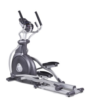 Эллиптический тренажер Spirit Fitness CE800