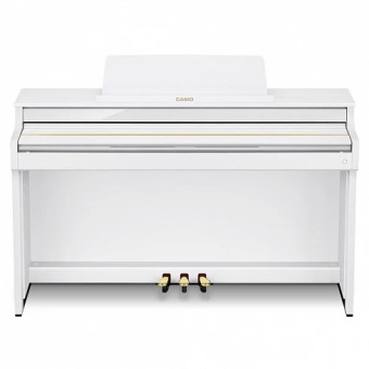 Цифровое фортепиано Casio Celviano AP-550WE