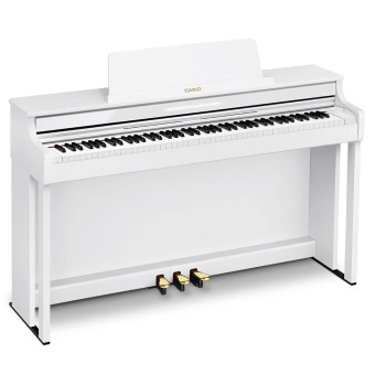 Цифровое фортепиано Casio Celviano AP-550WE
