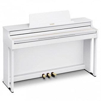 Цифровое фортепиано Casio Celviano AP-550WE