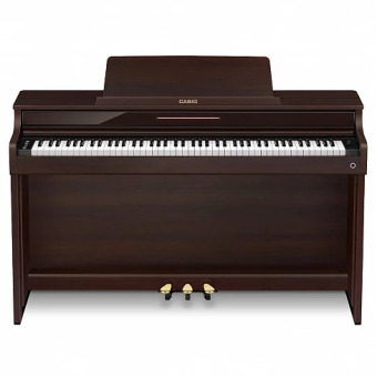 Цифровое фортепиано Casio Celviano AP-550BN