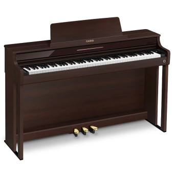 Цифровое фортепиано Casio Celviano AP-550BN