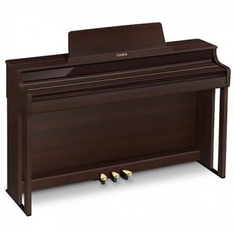Цифровое фортепиано Casio Celviano AP-550BN