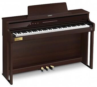 Цифровое фортепиано Casio Celviano AP-750BN