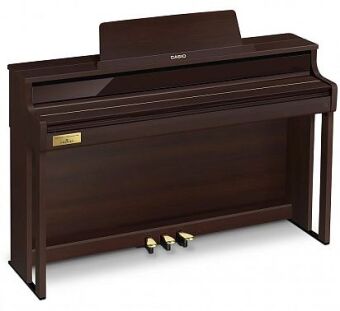 Цифровое фортепиано Casio Celviano AP-750BN