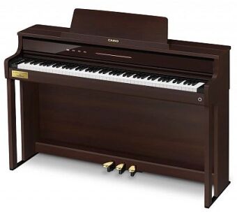 Цифровое фортепиано Casio Celviano AP-750BN