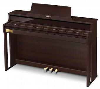Цифровое фортепиано Casio Celviano AP-750BN