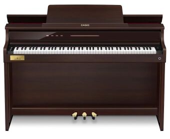 Цифровое фортепиано Casio Celviano AP-750BN