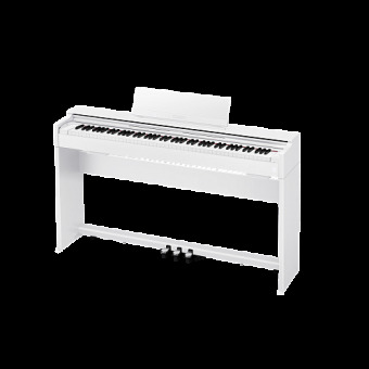   CASIO Celviano AP-S200WE