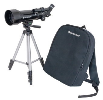  Celestron Travel Scope 70