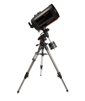 Телескоп Celestron Advanced VX 11" S
