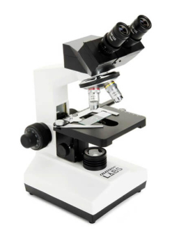 Микроскоп Celestron LABS CB2000C, тринокулярный