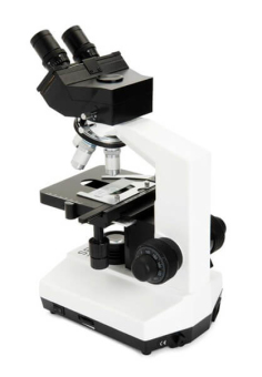 Микроскоп Celestron LABS CB2000C, тринокулярный