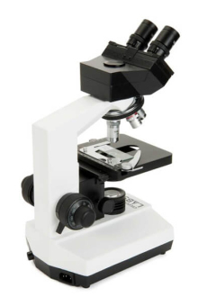 Микроскоп Celestron LABS CB2000C, тринокулярный