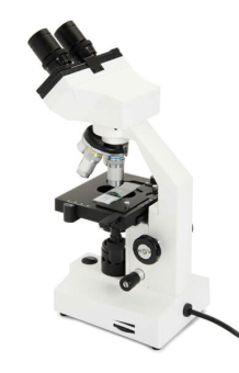 Микроскоп Celestron LABS CB2000CF, бинокулярный