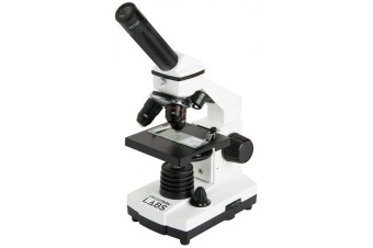 Микроскоп Celestron Labs CM800