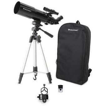 Телескоп Celestron Travel Scope 80