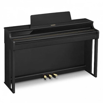 Цифровое фортепиано Casio Celviano AP-550BK