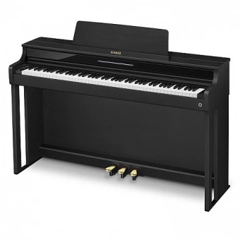 Цифровое фортепиано Casio Celviano AP-550BK