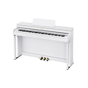   CASIO Celviano AP-300WE