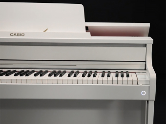 Цифровое фортепиано Casio Celviano AP-750WE