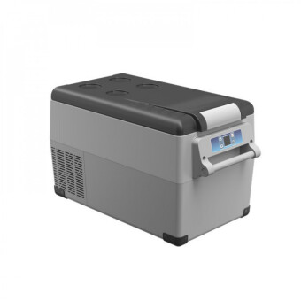 Автохолодильник Alpicool CF35 (12/24)