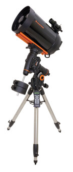 Телескоп Celestron CGEM II 1100