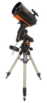 Телескоп Celestron CGEM 800