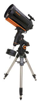 Телескоп Celestron CGEM 925