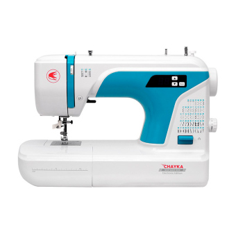 Швейная машина Chayka New Wave 4030