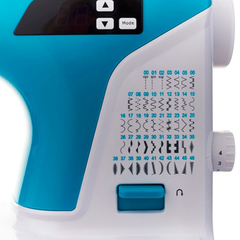 Швейная машина Chayka New Wave 4030