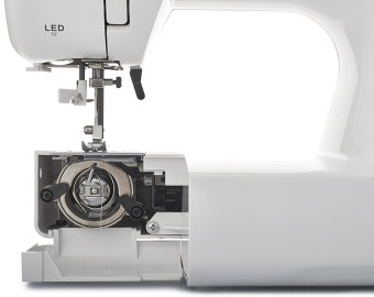 Швейная машина CHAYKA NEW WAVE 2125